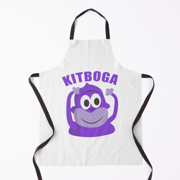 Item preview, kitboga merch Bogah Yay designed and sold by mechova-jehla.