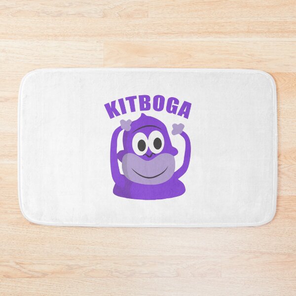 Item preview, kitboga merch Bogah Yay designed and sold by mechova-jehla.