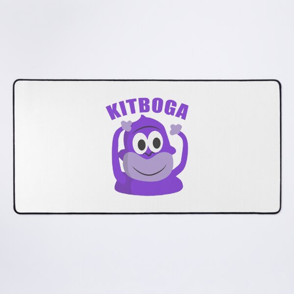 Item preview, kitboga merch Bogah Yay designed and sold by mechova-jehla.