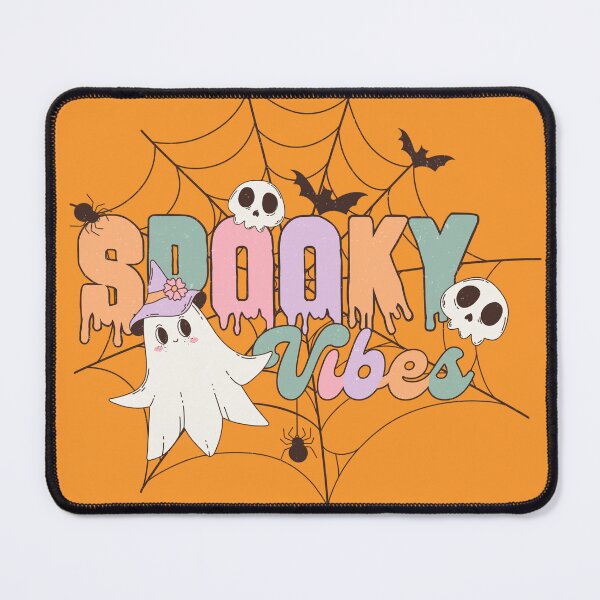 Item preview, Spooky vibes haloween designed and sold by rad-witch-.