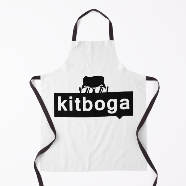 Item preview, kitboga merch Kitboga Glasses designed and sold by mechova-jehla.