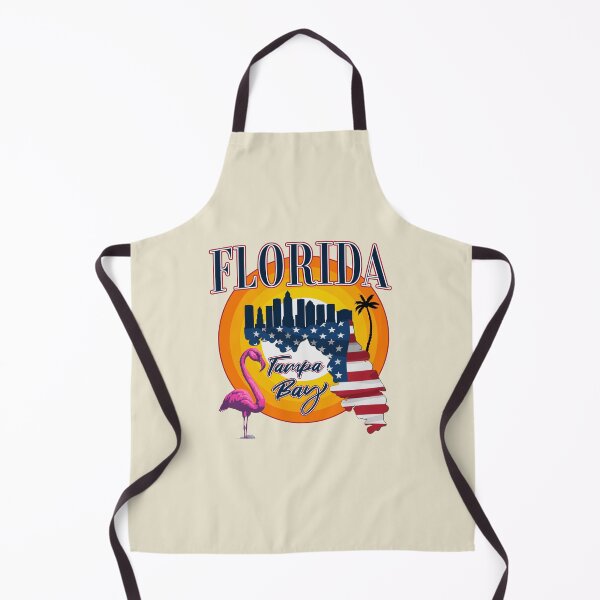 Item preview, Florida Tampa Bay designed and sold by Place-Heritages.