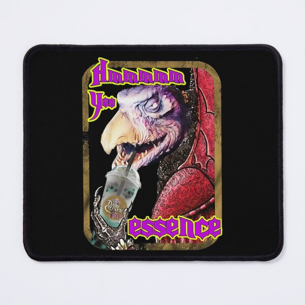 Item preview, Hmmmm yes essence - Chamberlain from the Dark movie Crystal- Bubble Tea designed and sold by PicklesLynch.
