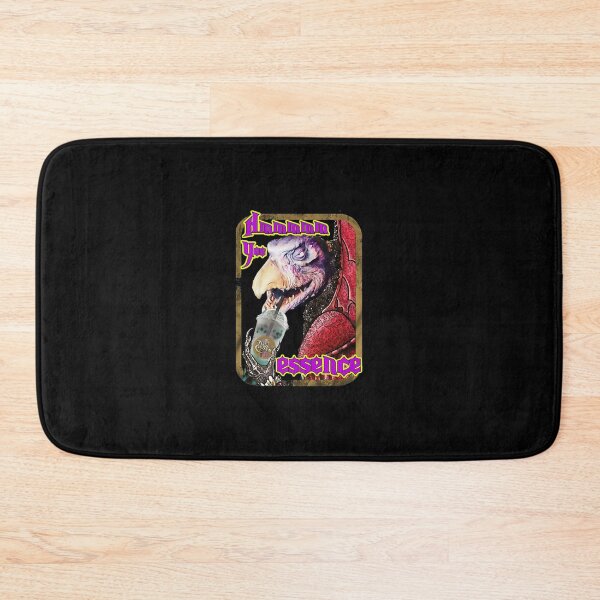 Item preview, Hmmmm yes essence - Chamberlain from the Dark movie Crystal- Bubble Tea designed and sold by PicklesLynch.