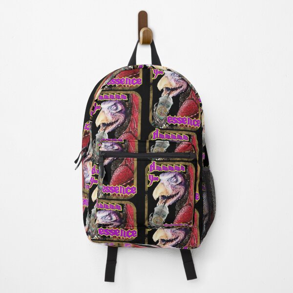 Item preview, Hmmmm yes essence - Chamberlain from the Dark movie Crystal- Bubble Tea designed and sold by PicklesLynch.