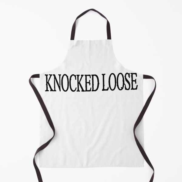 Item preview, knocked loose merch logo designed and sold by mechova-jehla.