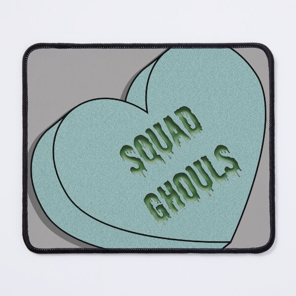 Item preview, Spooky Convo: Squad Ghouls designed and sold by mxminty.