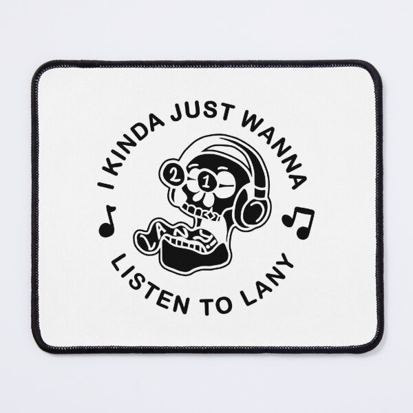 Item preview, lany merch Listen to LANY designed and sold by mechova-jehla.