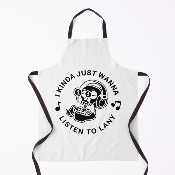 Item preview, lany merch Listen to LANY designed and sold by mechova-jehla.