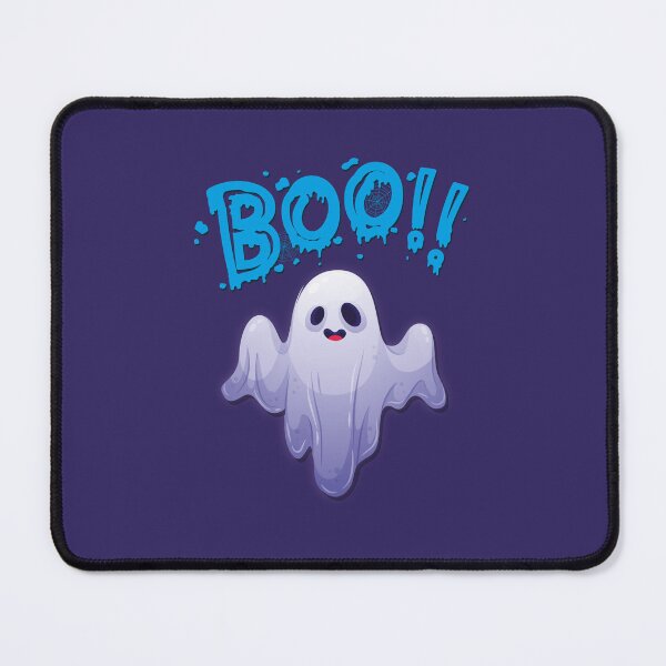 Item preview, Blue ghost designed and sold by Aleph-Mga.