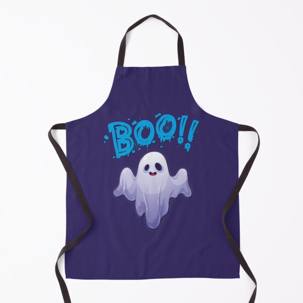 Item preview, Blue ghost designed and sold by Aleph-Mga.