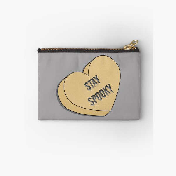 Item preview, Spooky Convo: Stay Spooky designed and sold by mxminty.