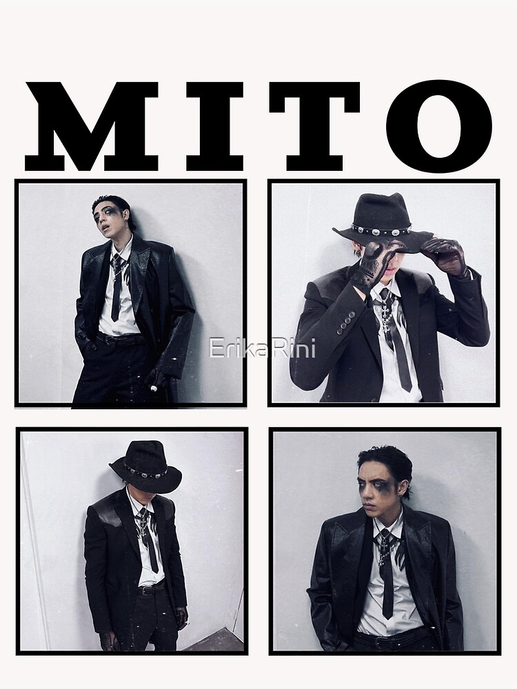 Mito order DPR (Out of print)