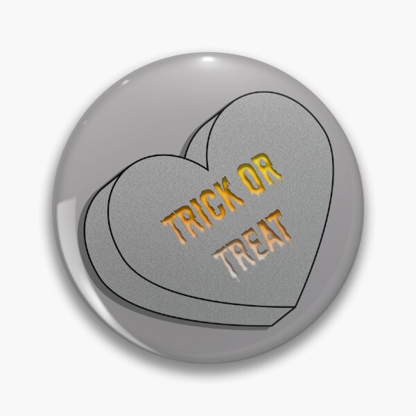 Item preview, Spooky Convo: Trick or Treat designed and sold by mxminty.