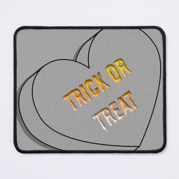 Item preview, Spooky Convo: Trick or Treat designed and sold by mxminty.