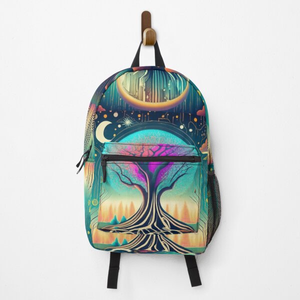 Item preview, Nature's Digital Embrace designed and sold by Marcus Lawrence.