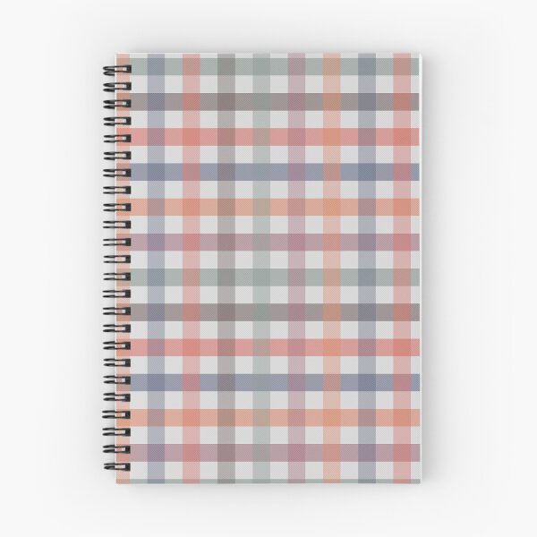 Item preview, Multicolor Gingham designed and sold by Arts and Herbs.