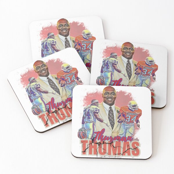 Item preview, Thurman Thomas designed and sold by Thogan0416.