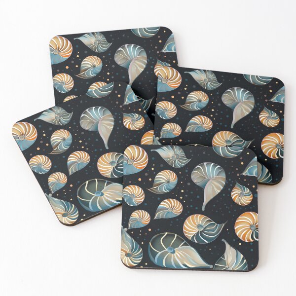 Item preview, Modern design reminiscent of snails designed and sold by Pflugart.