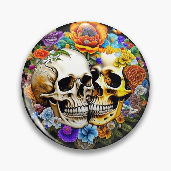 Item preview, Kiss of Death designed and sold by LuminaThreadz.