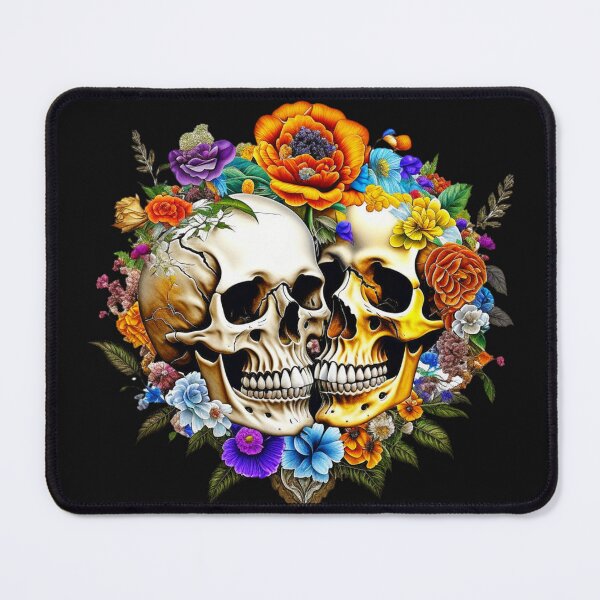Item preview, Kiss of Death designed and sold by LuminaThreadz.