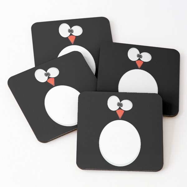 Item preview, Hug a Penguin designed and sold by Art by s2ray.
