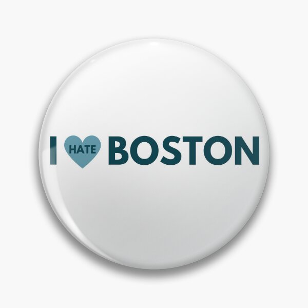 Item preview, Renee Rapp I hate boston designed and sold by cmbonde31.