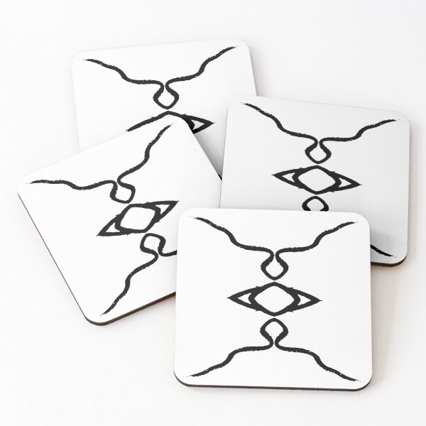 Item preview, Ajna Chakra Sigil designed and sold by Jesse Schilling.