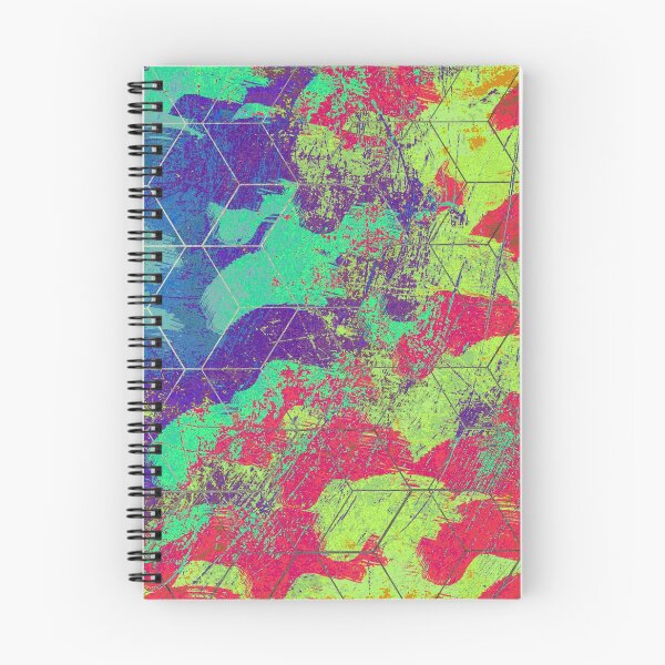 Item preview, Geometric Colors designed and sold by AriellePlnd.