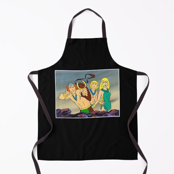Item preview, The Herculoids     (4) designed and sold by GarmentUnEmpl.