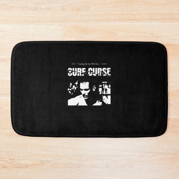 Item preview, SC09 Surf Churse Curse EUUK NORTH AMERICA designed and sold by ArtShopClearCa.