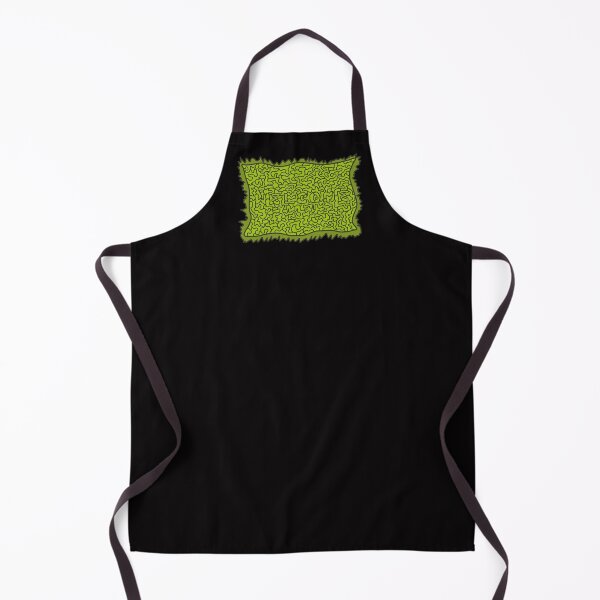 Item preview, Green Welcome Mat, Neurodivergent Games designed and sold by notsweettea.