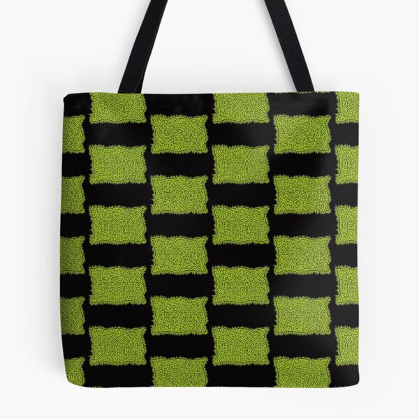 Item preview, Green Welcome Mat, Neurodivergent Games  designed and sold by notsweettea.