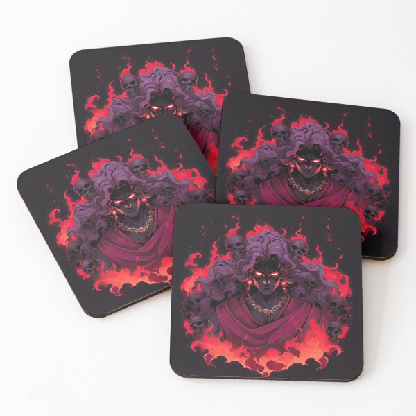 Item preview, Hades Lord of the Underworld designed and sold by Gallant Goose Games.