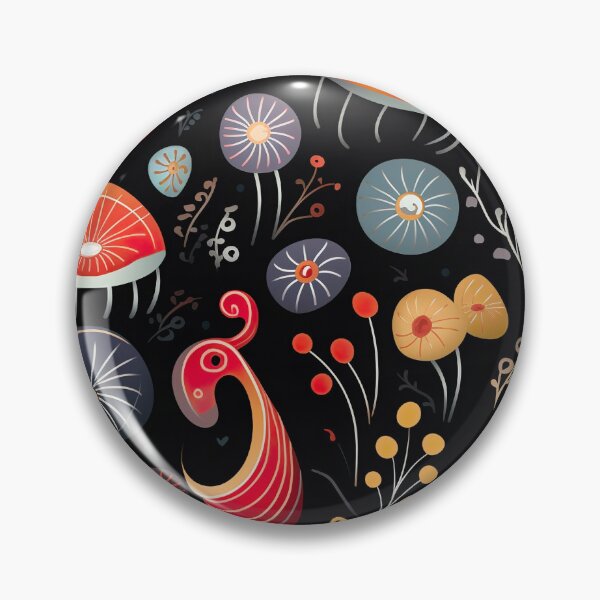 Item preview, Modern design reminiscent of snails designed and sold by Pflugart.