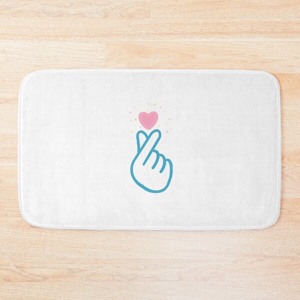 Item preview, Corazón Dedo Coreano Corazón Coreano KPOP designed and sold by ShopKate.