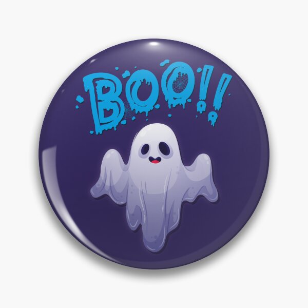 Item preview, Blue ghost designed and sold by Aleph-Mga.