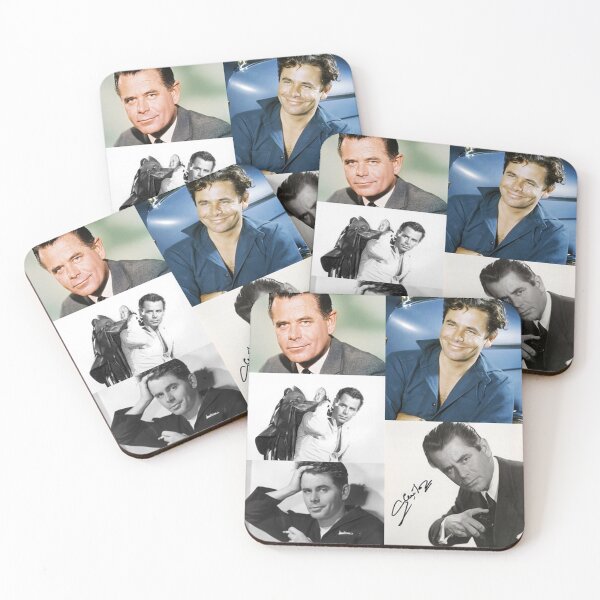 Item preview, Glenn Ford  designed and sold by warshipologiste.