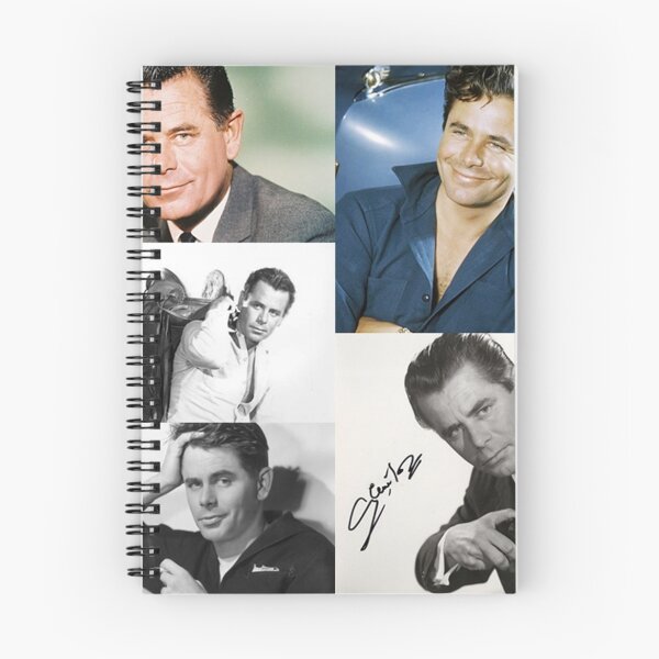 Item preview, Glenn Ford  designed and sold by warshipologiste.