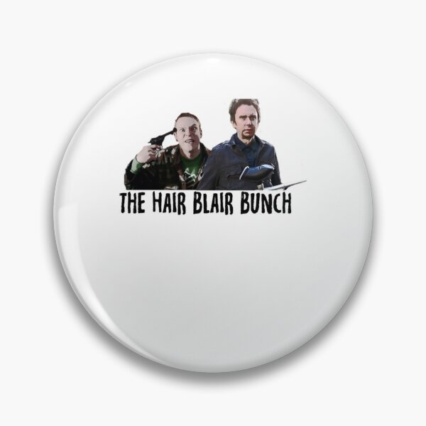 Item preview, The Hair Blair Bunch Tour Classic designed and sold by KingstonWater.