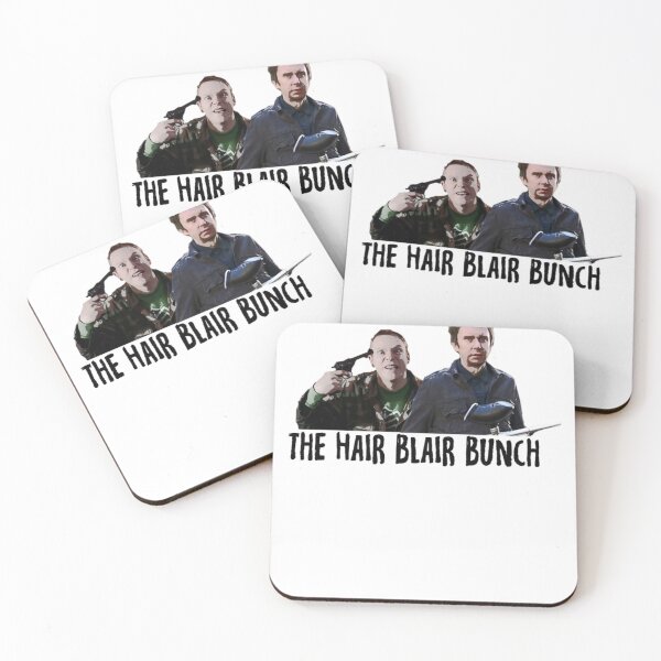 Item preview, The Hair Blair Bunch Tour Classic designed and sold by KingstonWater.