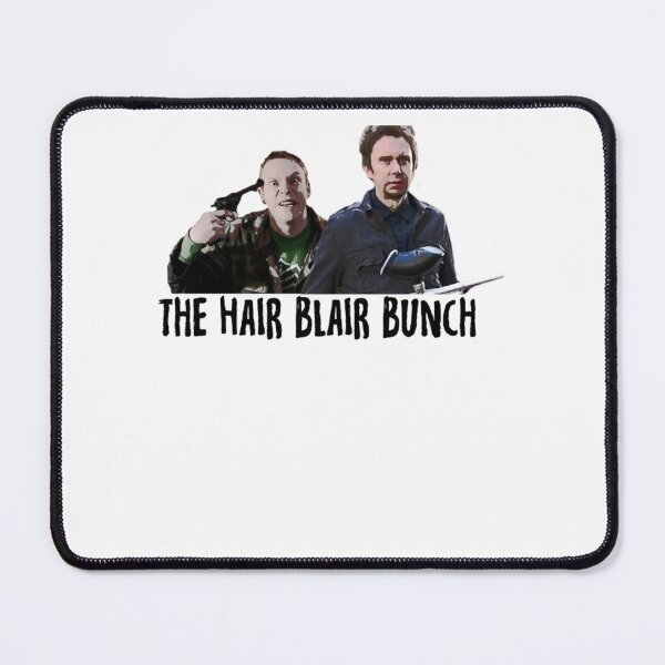 Item preview, The Hair Blair Bunch Tour Classic designed and sold by KingstonWater.