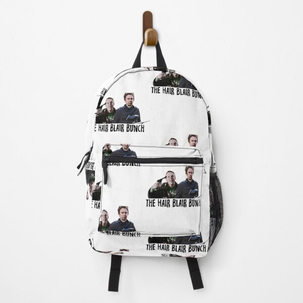 Item preview, The Hair Blair Bunch Tour Classic designed and sold by KingstonWater.