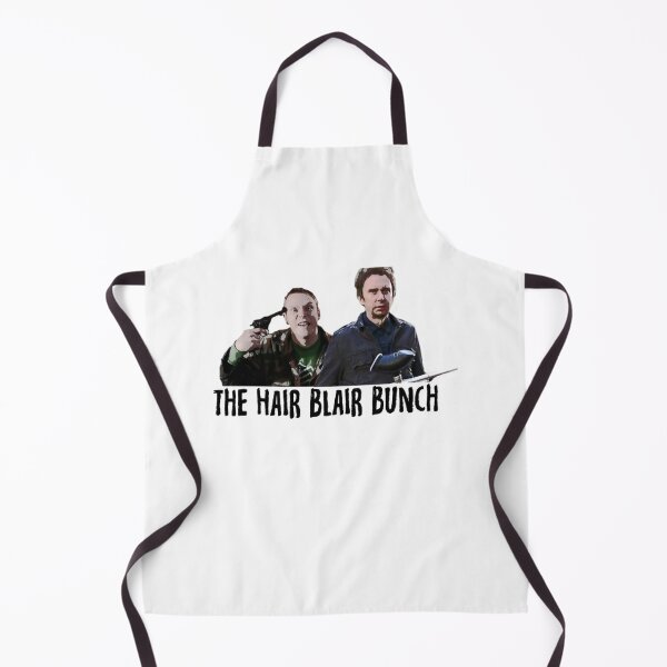 Item preview, The Hair Blair Bunch Tour Classic designed and sold by KingstonWater.