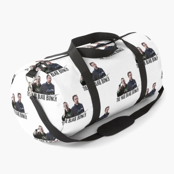 Item preview, The Hair Blair Bunch Tour Classic designed and sold by KingstonWater.