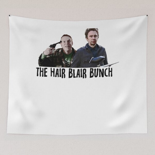 Item preview, The Hair Blair Bunch Tour Classic designed and sold by KingstonWater.