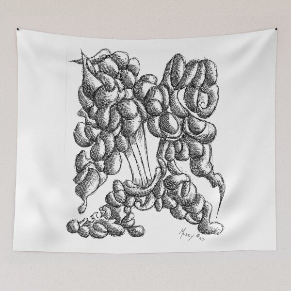 Item preview, Ignorance of Internal Ideology designed and sold by William Muzzy.