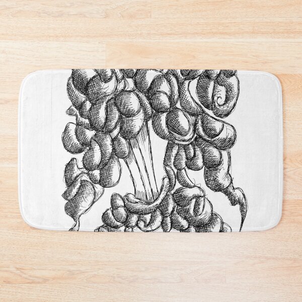 Item preview, Ignorance of Internal Ideology designed and sold by William Muzzy.