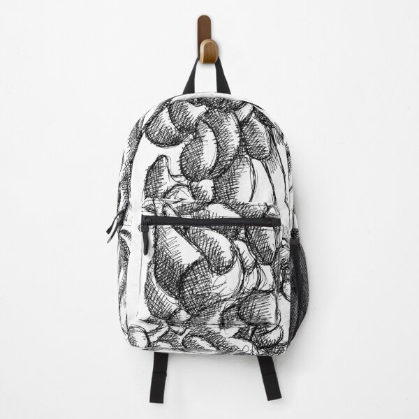 Item preview, Ignorance of Internal Ideology designed and sold by William Muzzy.