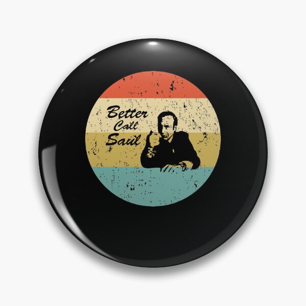 Item preview, Retro Better Call Tv Saul designed and sold by ClosetHornMc.
